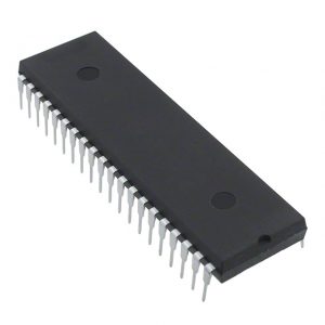 AVR Microcontrollers