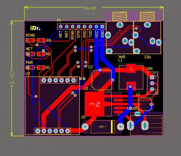 SIM800L MODULE SUPPLY - Image 2